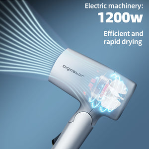 Asciugacapelli 1200w