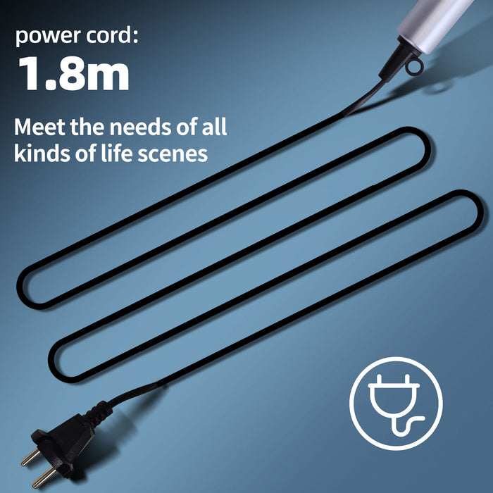 Asciugacapelli 1200w