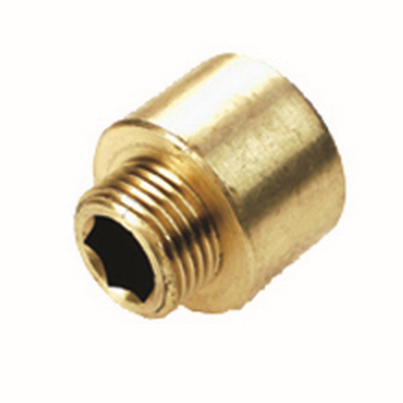 idraulica prolunga ridotta art.246 gr.1/2x3/8 in ottone giallo cod:ferx.84342