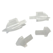 R800/31 - Ricambi Tappi guarnizione Orizz. Young 2G Novellini