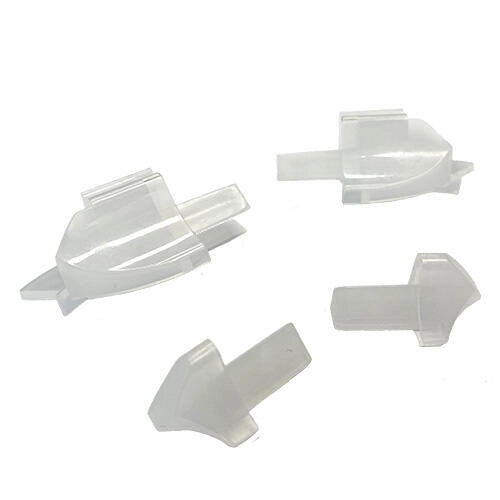 R800/31 - Ricambi Tappi guarnizione Orizz. Young 2G Novellini