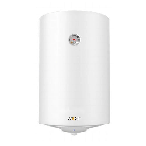 SCALDABAGNO ATON VERTICALE MOD. ELUM- lt. 50- ATON- pezzi 1