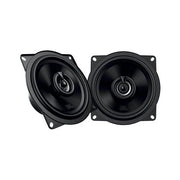 Altoparlanti auto jbl jblspks255f stage2 gen2 55f black