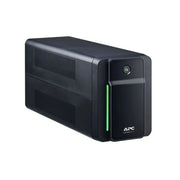 Apc bx750mi gruppo di continuità (ups) a linea interattiva 0,75 kva 410 w 4 presa(e) ac