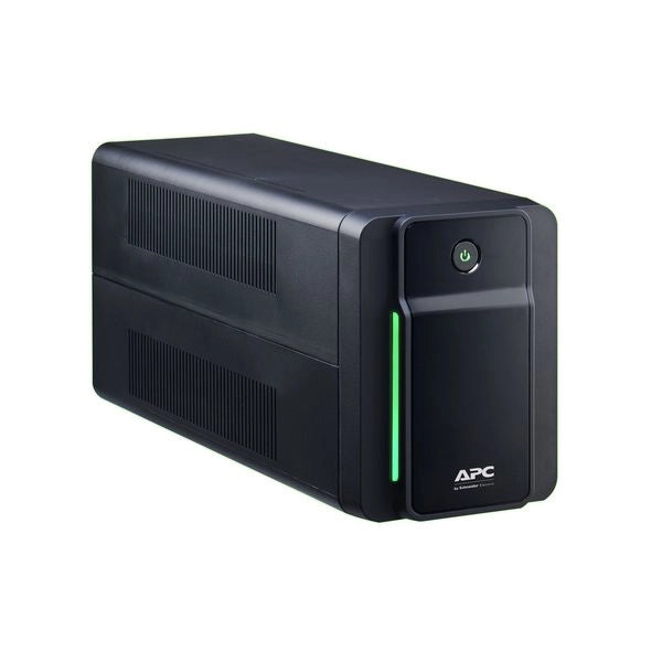 Apc bx750mi gruppo di continuità (ups) a linea interattiva 0,75 kva 410 w 4 presa(e) ac