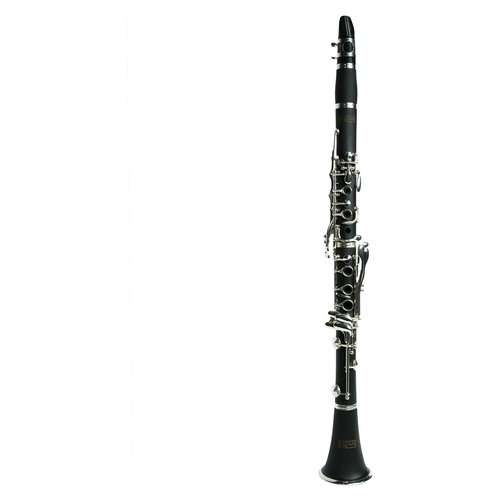 Oqan clarinetto ocl-350 insib 17chiavi 031868