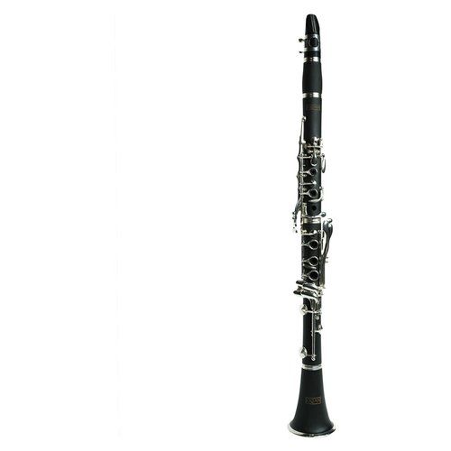 Oqan clarinetto ocl-350 insib 17chiavi 031868
