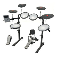 Batteria elettronica oqan qpd 1 plus black black - 8435017328977