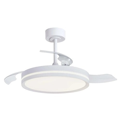 Ventilatore soffitto mantra 9550 villena m white