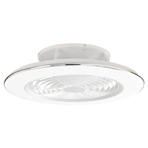 Ventilatore soffitto mantra 7490 alisio xl white