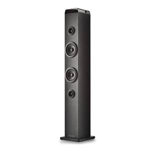 Ngs speaker a torre sky charm pro bt usb radiofm aux 50w nera - SKYCHARMPRO