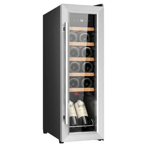 Cantinetta libera installazione cecotec 00120 grand sommelier 1550 ino