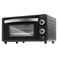 Forno elettrico cecotec 03816 bake&toast 1090 black