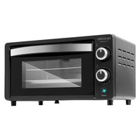 Forno elettrico cecotec 03816 bake&toast 1090 black