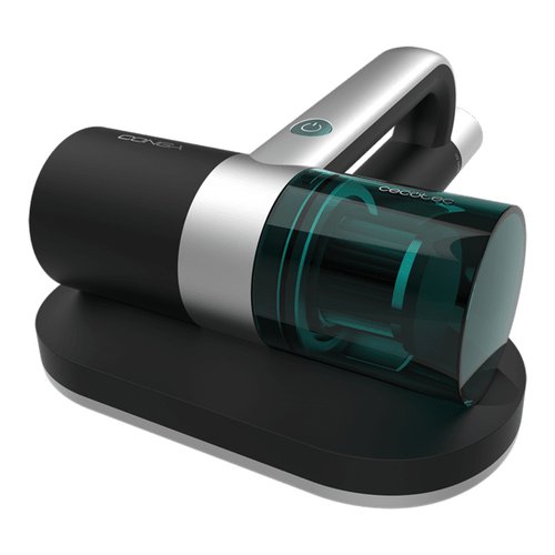 Battimaterasso cecotec 05569 conga rockstar 3000 mattress black e silv