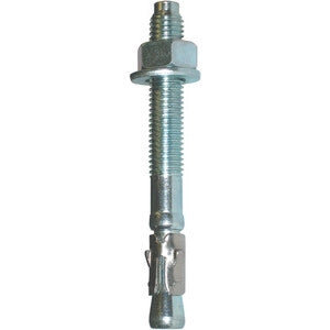 ELEMATIC TASSELLO T11 ACCIAIO 16X110 MM- ITW CONSTRUCTION PRODUCTS ITALY- 20,0 pz