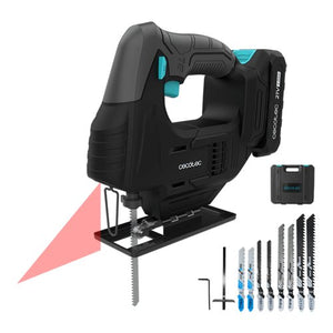 Cecotec seghetto alternativo multicut 500 vision liberty - CC106753