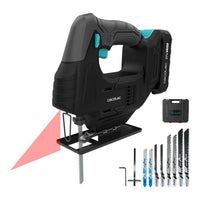 Cecotec seghetto alternativo multicut 500 vision liberty - CC106753