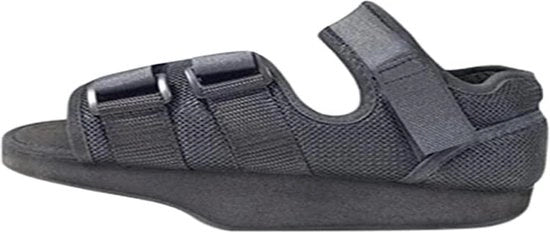 Calzature per donne con supporto medico-ortopedico, misura L, con comfort extra, codice qo-00252/l