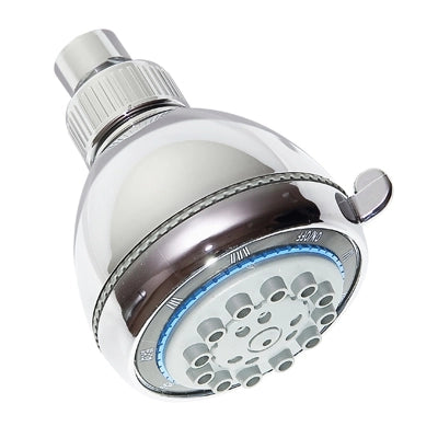 SOFFIONE DOCCIA 8 GETTI MODELLO 12612 DIAM. 85- Diam. 85mm- DH- pezzi 1