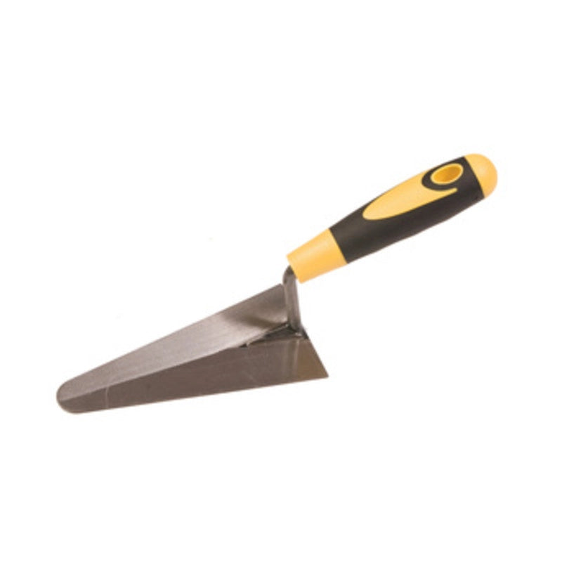 CAZZUOLINO PUNTA TONDA 14 CM- PROWORK- 6,0 pz