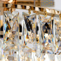 Lampada Cristal App1058-cp