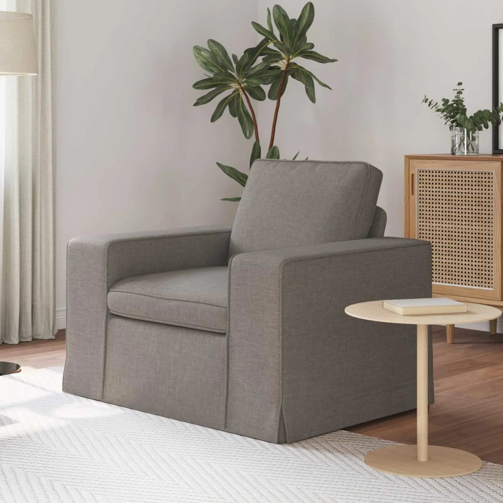 Divano | Divano da soggiorno | Sofa Talpa 103 x 80 x 82 cm Tessuto