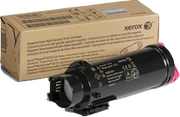 Xerox Cartuccia toner Magenta a Altissima capacità da 4300 Pagine per Phaser® 6510, WorkCentre® 6515 (106R03691)