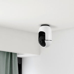 Telecamera per interni HomeCam Prim 2,5 K