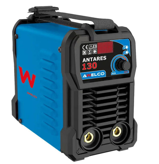 Saldatrice Inverter AWELCO Antares 130 A