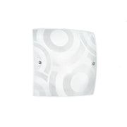 Applique Mir√≤ 40 3xE27 60W