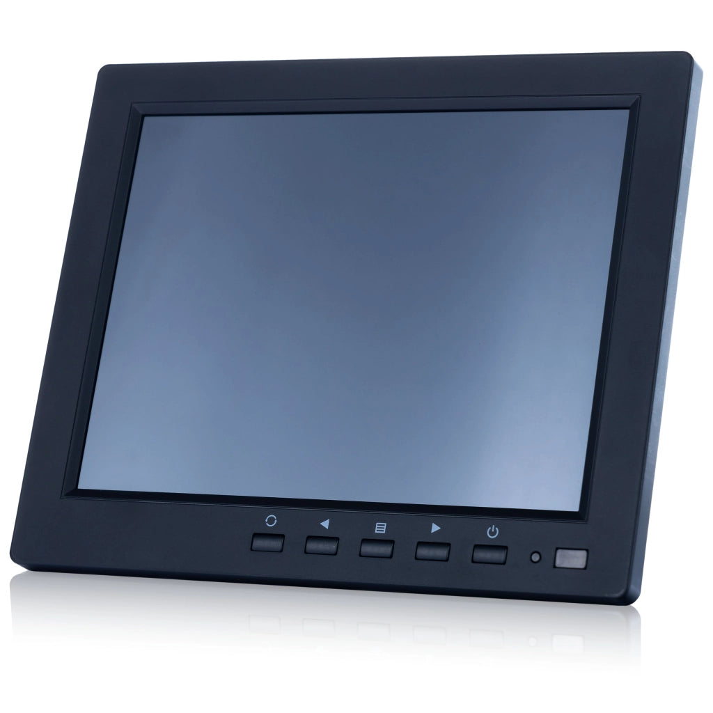 Mikroscopio Digitale Earth Pro MCEP-0.5X – Zoom 7-45x, Display 8" | Oculare Rotante 360°, Illuminatore 56xLED
