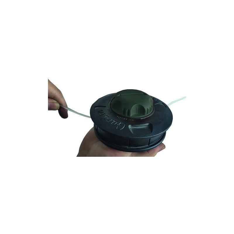 Testina Decespugliatore Vigor, batti&vai easycharge, 10x1,25 mm