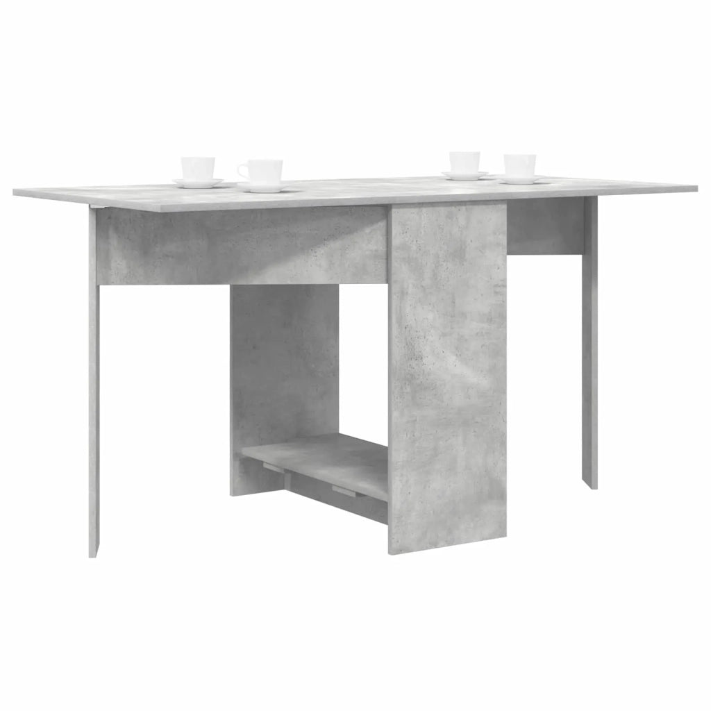 Tavolo da Pranzo 138 x 70 x 73,5 cm Legno ingegnerizzato