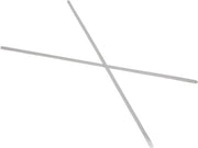 Strisce Antiscivolo a Gomma per Sostituire i Piedini dei Laptop - Kit di Sostituzione Piedini - Modelli 1 2 3