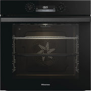 Hisense BI64221PB forno 77 L 3500 W Nero