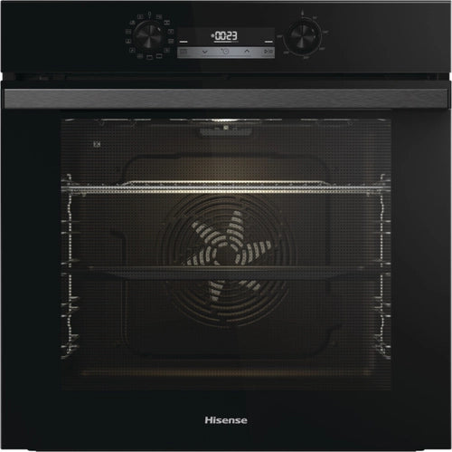 Hisense BI64221PB forno 77 L 3500 W Nero