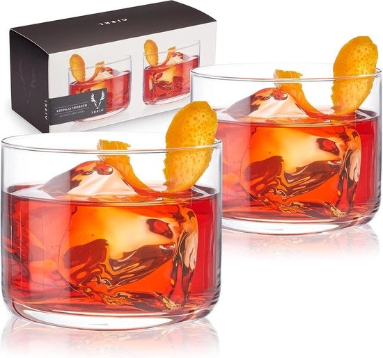 Dispensatore per bevande - Set di caraffe per whisky - 5000 ml contenitore per bevande con rubinetto - Standard in legno - Padre - Marito - Amico