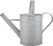 Gioccolo da 15 litri con rivestimento antiruggine, colore grigio, prodotto con tecnologia oz43, contenente altum zincum