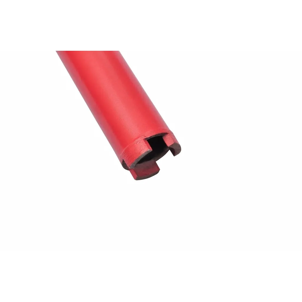 Punte trapano carotiere diamantato 32 mm x 400 mm 140219