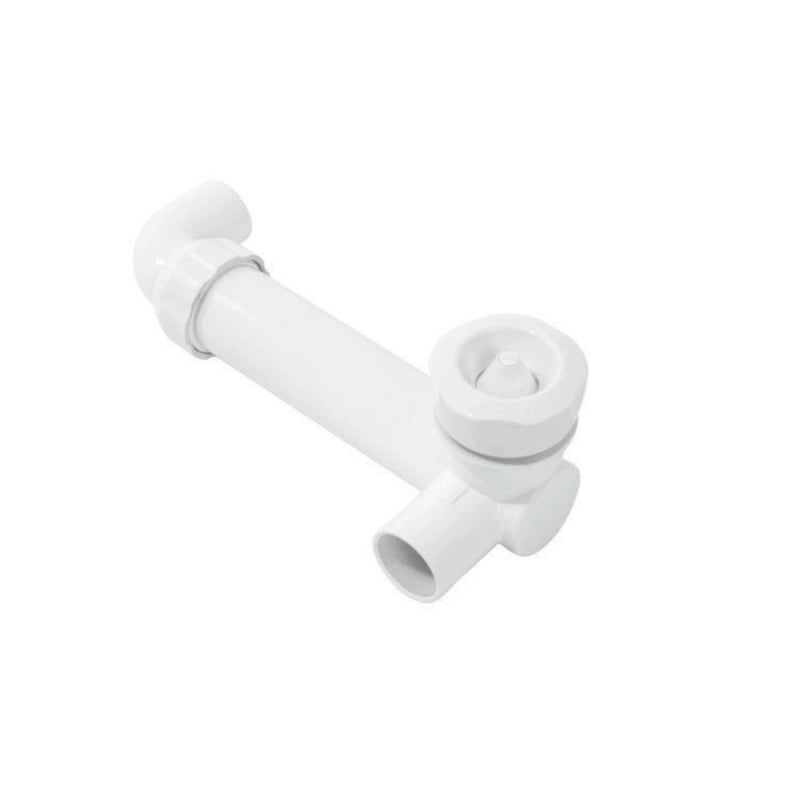 BESTWAY Pulitore aspiratore per fondo per piscina Flowclear AquaSweeper 58628