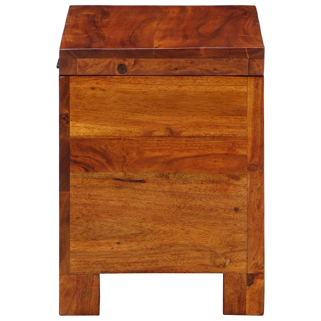 Scatola di Stoccaggio Multicolore 50 x 30 x 40 cm 4016524