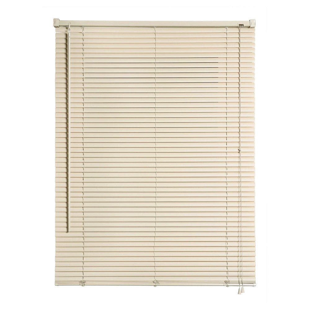 Trade Shop - Tenda Veneziana Beige In Pvc 100x160cm Per Portafinestra Finestra Parasole Tpl41 037901 -
