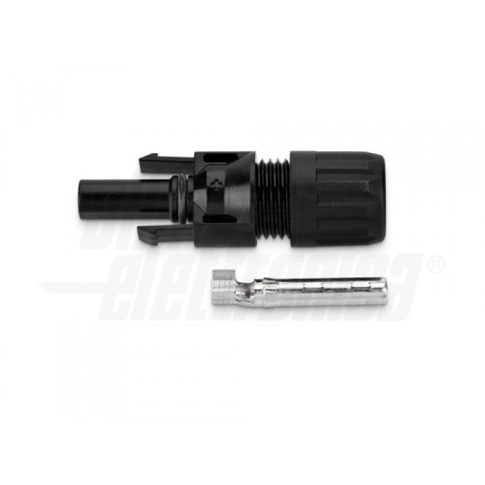 Presa Femmina serie MC4 PV-KBT4/6II-UR
