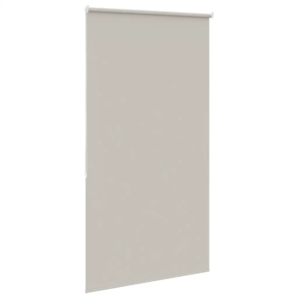 Tenda a Rullo Doccia 140x240 cm Larghezza Tessuto 136 cm 4014873