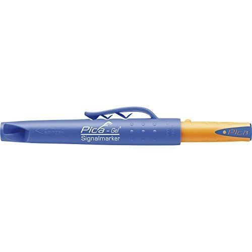 Pica GEL Marcatore di Segnale Blu