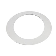 Rosone circolare inox 304 d. 80