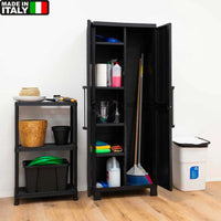 Armadi Garage Toomax Tuttopiani