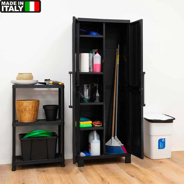 Armadi Garage Toomax Tuttopiani