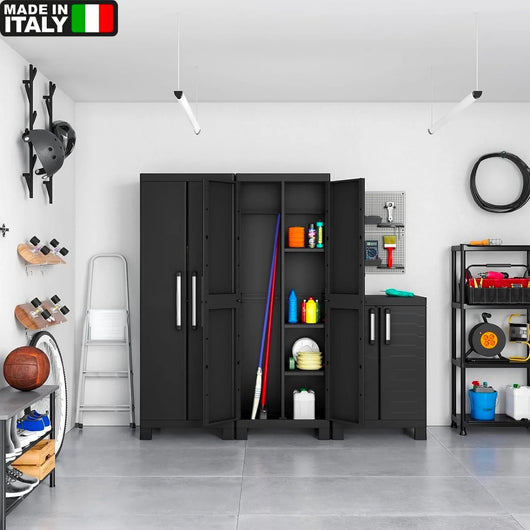 Armadi Garage Toomax Tuttopiani